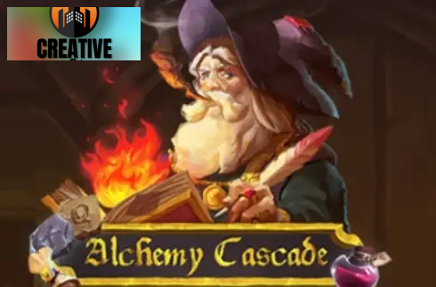 Alchemy Cascade